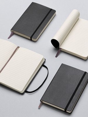 Moleskine Classic Soft Cover Notebook - Large
