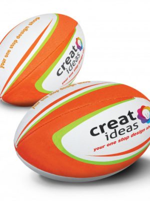 Rugby Ball Junior Pro