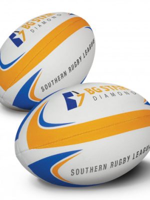 Rugby League Ball Pro