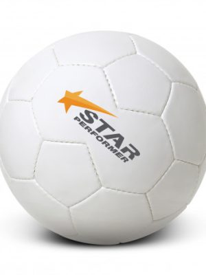 Soccer Ball Promo