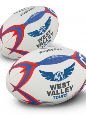Touch Rugby Ball Pro
