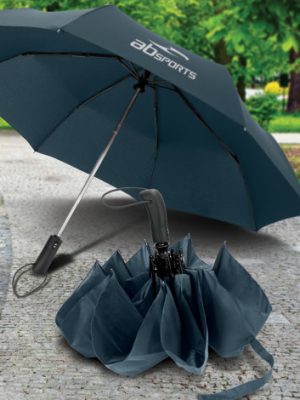 Prague Compact Umbrella