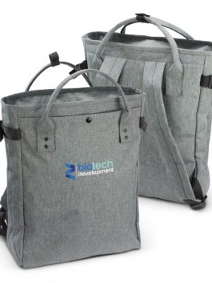 Newport Tote Backpack