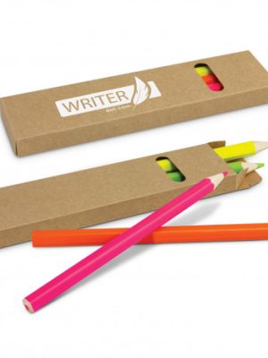 Highlighter Pencil Pack