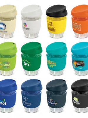 Nova Cup - Borosilicate 350ml