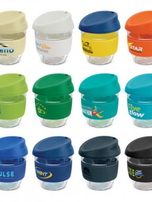 Nova Cup - Borosilicate 250ml