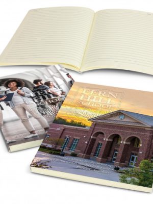Chorus Notebook