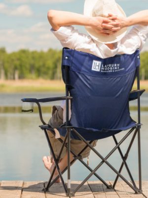 Niagara Folding Chair