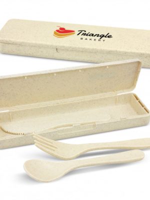 Choice Cutlery Set