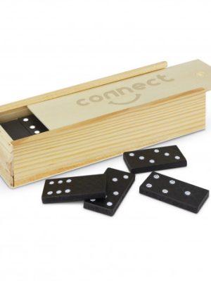 Dominoes Game