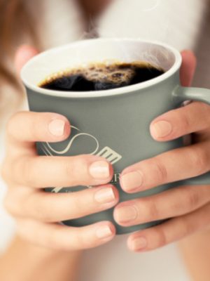 Fuel Coffee Mug