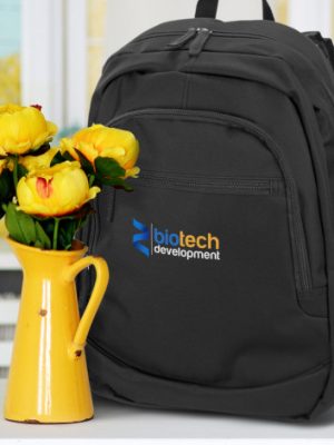 Berkeley Backpack