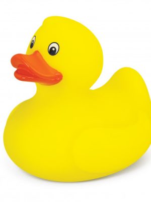 Rubber Duck