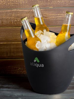 Eureka Ice Bucket