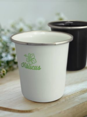 Bendigo Enamel Tumbler