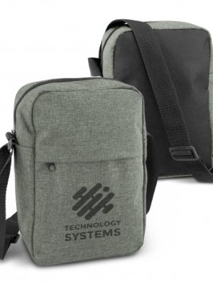 Austin Travel Bag