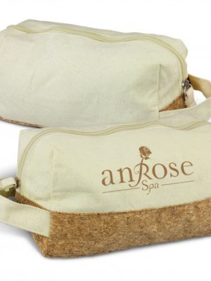 Oakridge Toiletry Bag