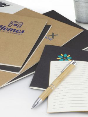 Kora Notebook - Medium