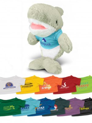 Shark Plush Toy