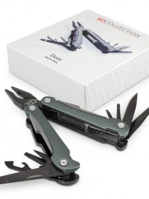 Dom Multi-Tool