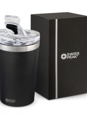 Swiss Peak Vacuum Cup
