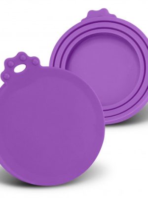 Silicone Reusable Can Lid