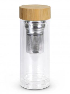 Tea Infuser Bottle
