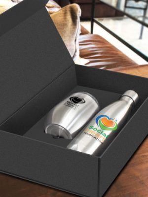 Cordia Vacuum Gift Set