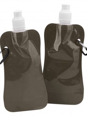 Collapsible Bottle