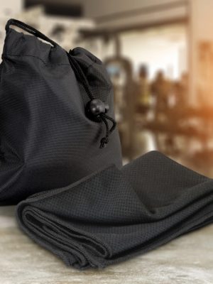 RPET Cooling Towel