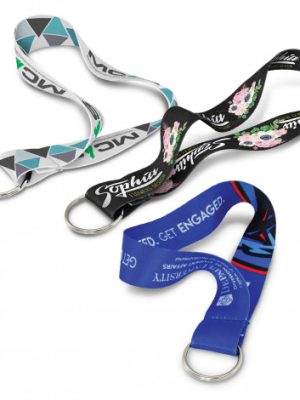Colour Max Key Ring