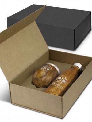 Heritage Vacuum Gift Set
