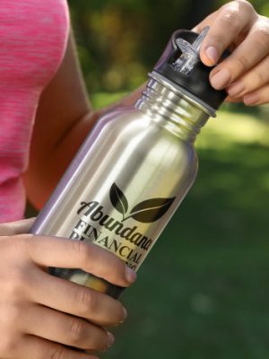 Nomad Bottle - 500ml