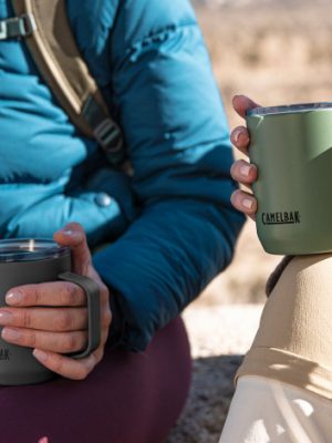 CamelBak Horizon Vacuum Camp Mug