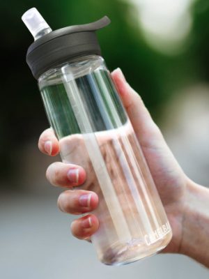 CamelBak Eddy+ Bottle - 750ml