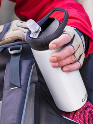 CamelBak Eddy+ Vacuum Bottle - 600ml