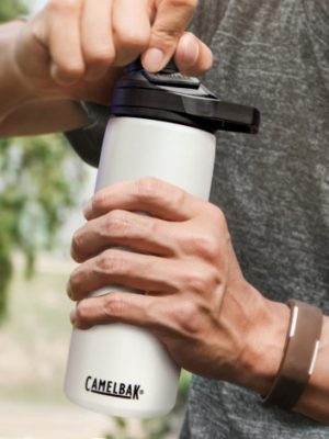 CamelBak Chute Mag Vacuum Bottle - 600ml