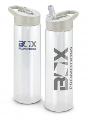 Elixir Glass Bottle