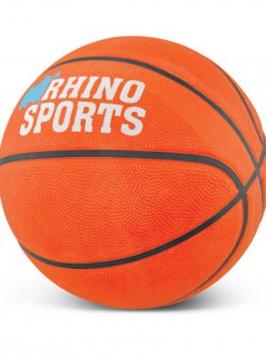 Basketball Promo