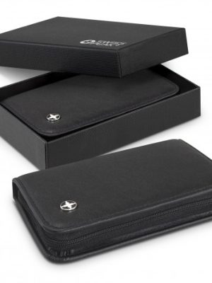 Swiss Peak Manicure Set
