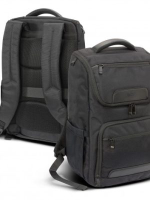 Swiss Peak Voyager Laptop Backpack
