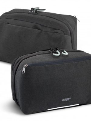 Swiss Peak Toiletry Bag