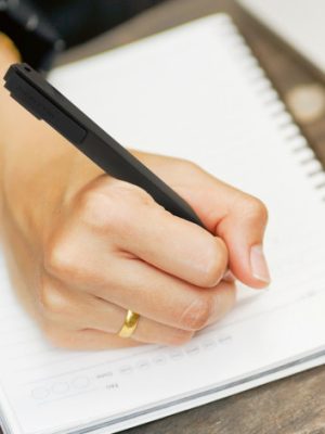 Moleskine Go Pen
