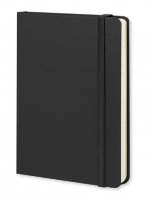 Moleskine Pro Hard Cover Notebook - Large