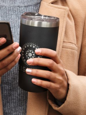 Prodigy Vacuum Cup