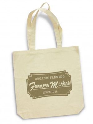Liberty Cotton Tote Bag