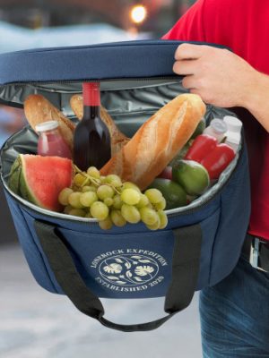 Caspian Cooler Bag