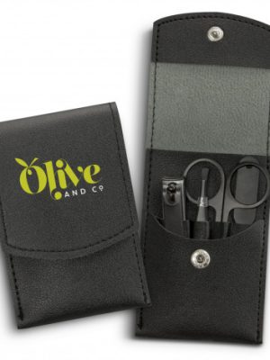 Estima Manicure Set