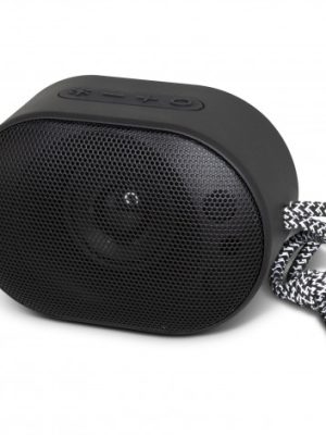 Terrain Outdoor Bluetooth Speaker