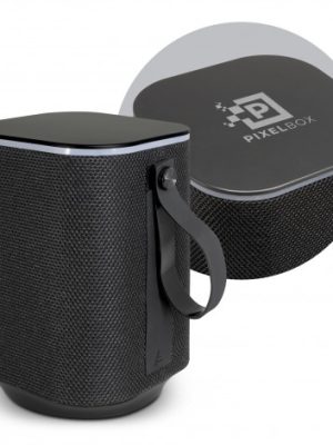 Lumos Bluetooth Speaker